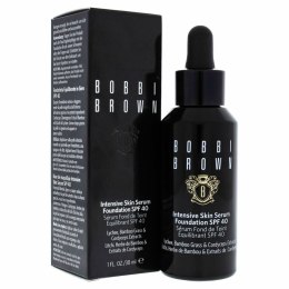 Płynny Podkład do Twarzy Bobbi Brown INTENSIVE SKIN SERUM N-042 Beige Spf 40 30 ml