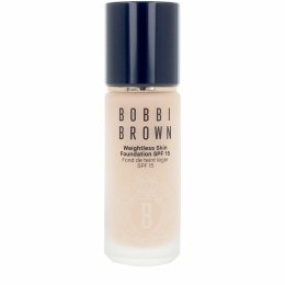 Płynny Podkład do Twarzy Bobbi Brown WEIGHTLESS SKIN Neutral Sand Spf 15 30 ml