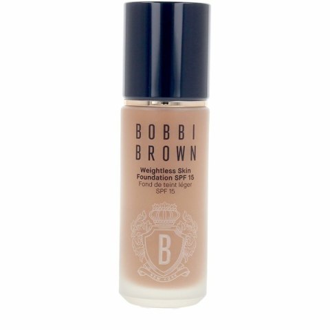 Płynny Podkład do Twarzy Bobbi Brown WEIGHTLESS SKIN Spf 15 30 ml