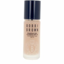 Płynny Podkład do Twarzy Bobbi Brown WEIGHTLESS SKIN honey Spf 15 30 ml