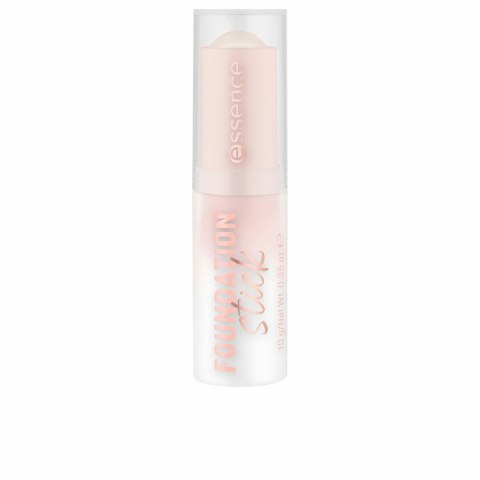 Podkład mus do makijażu Essence FOUNDATION Nº 100 10 g