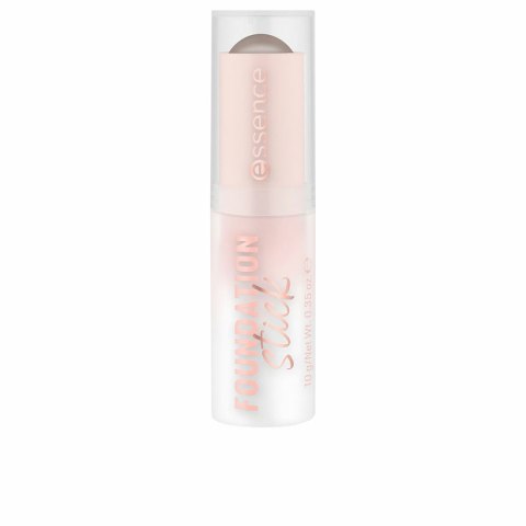 Podkład mus do makijażu Essence FOUNDATION Nº 340 10 g