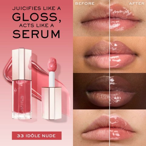 Pomadki Lancôme IDÔLE MAKE-UP Nº 33-Idole Nude 9 ml