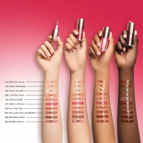 Pomadki Lancôme IDÔLE MAKE-UP Nº 33-Idole Nude 9 ml