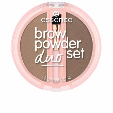 Puder do Brwi Essence BROW POWDER Nº 01 1,8 g