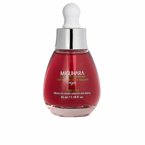 Serum Przeciwzmarszczkowe Miguhara ANTI WRINKLE 35 ml