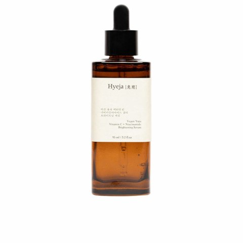 Serum Rozświetlające Hyeja VEGAN YUJA 95 ml