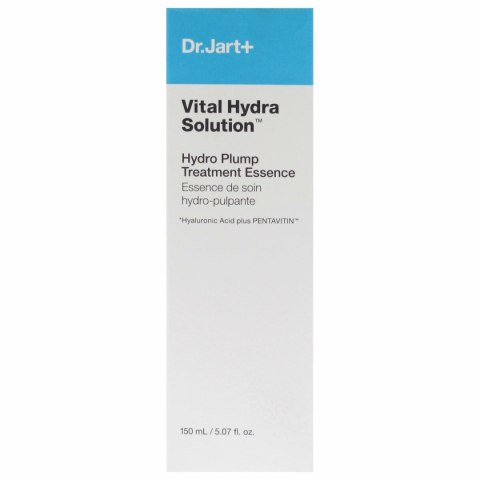 Nawilżający Kuracja do Twarzy DR.JART+ VITAL HYDRA SOLUTION 150 ml