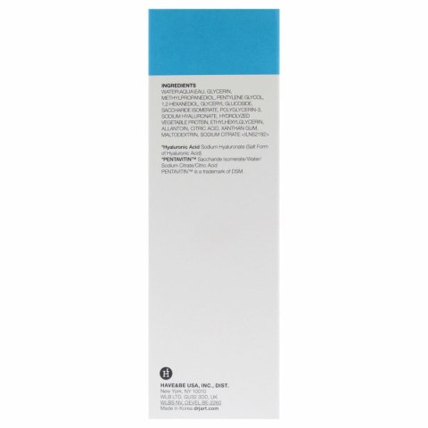 Nawilżający Kuracja do Twarzy DR.JART+ VITAL HYDRA SOLUTION 150 ml