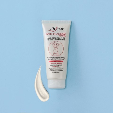 Ujędrniający Krem do Ciała Elifexir DERMO 200 ml