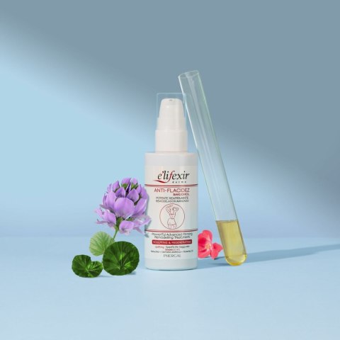 Ujędrniający Olejek do Ciała Elifexir DERMO 100 ml