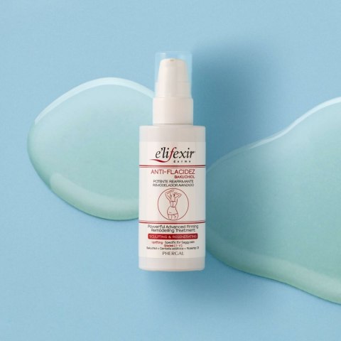 Ujędrniający Olejek do Ciała Elifexir DERMO 100 ml