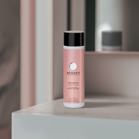 Woda Micelarna Atashi K-BIOFERMENT 250 ml