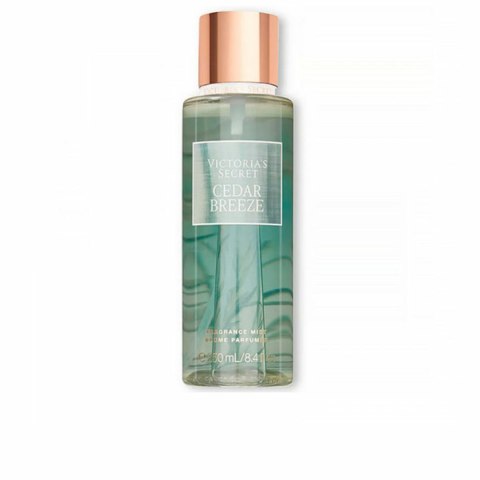 Woda Zapachowa do Ciała Victoria's Secret CEDAR BREEZE 250 ml