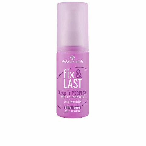 Zestaw Do Makijażu Essence FIX&LAST