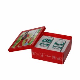 Zestaw Do Makijażu L'Oreal Make Up BRIGHT REVEAL NIACINAMIDA 2 Części