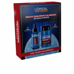 Zestaw Kosmetyków dla Kobiet L'Oreal Make Up MEN EXPERT 2 Części