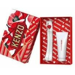 Zestaw Perfum dla Kobiet Kenzo FLOWER BY KENZO EDP 2 Części