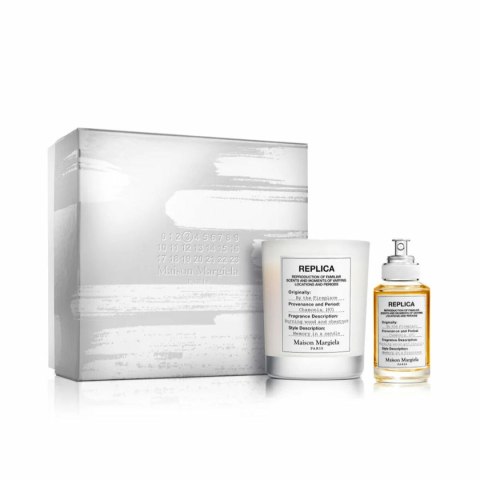 Zestaw Perfum dla Kobiet Maison Margiela REPLICA BY THE FIREPLACE 2 Części