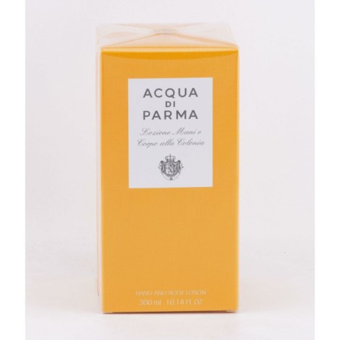Balsam do Ciała Acqua Di Parma COLONIA 300 ml
