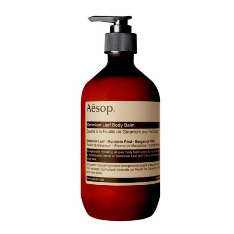 Balsam do Ciała Aesop GERANIUM LEAF 500 ml