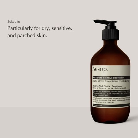 Balsam do Ciała Aesop REJUVENATE INTENSIVE 500 ml