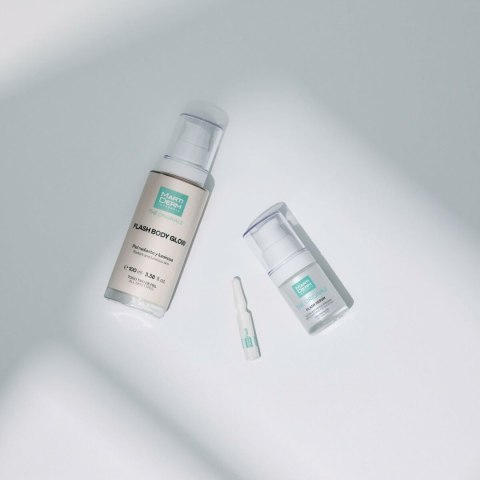 Balsam do Ciała Martiderm THE ORIGINALS 100 ml