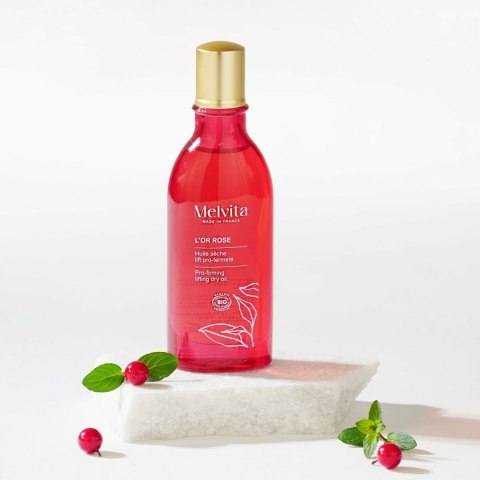 Balsam do Ciała Melvita L'OR ROSE 50 ml