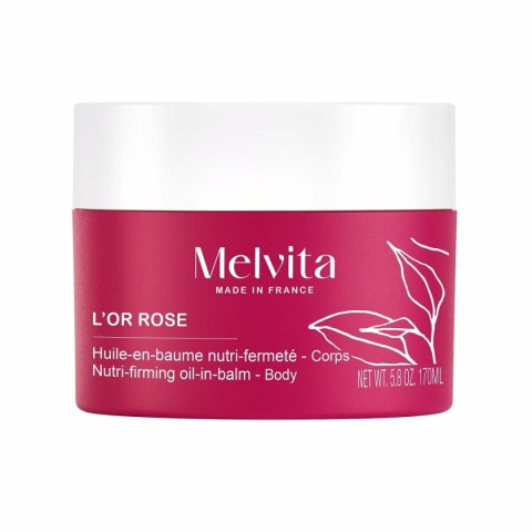 Balsam do Ciała Melvita L'OR ROSE 170 ml