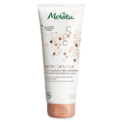 Balsam do Ciała Melvita NECTAR DE MIELS 200 ml