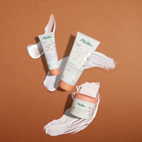 Balsam do Ciała Melvita NECTAR DE MIELS 200 ml