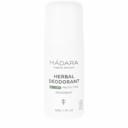 Dezodorant w Sprayu Mádara HERBAL MÁDARA 50 ml