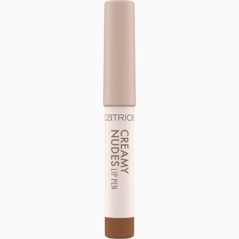 Konturówka do ust Catrice CREAMY NUDES nº 030-Salted caramel 1,2 g
