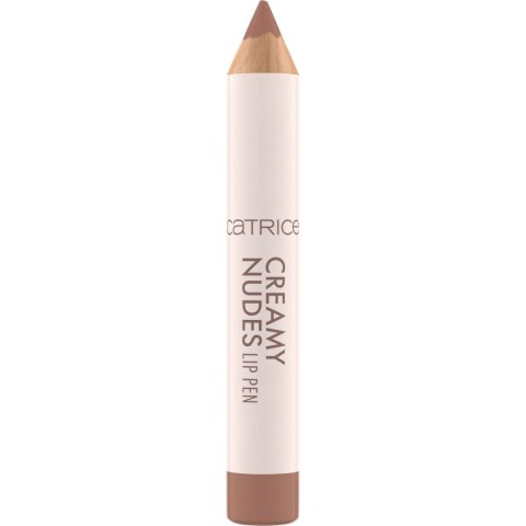 Konturówka do ust Catrice CREAMY NUDES nº 040-Cinnamon spice 1,2 g