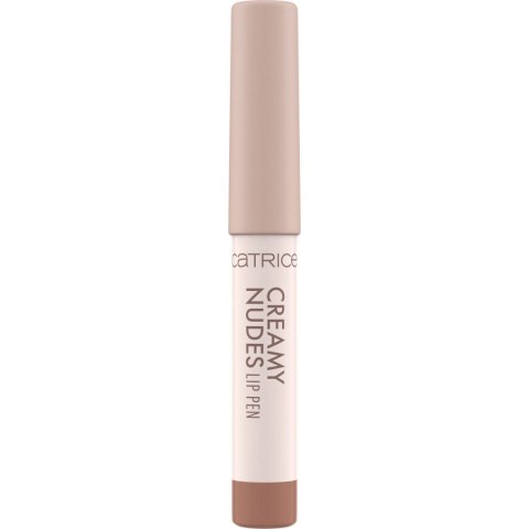 Konturówka do ust Catrice CREAMY NUDES nº 040-Cinnamon spice 1,2 g