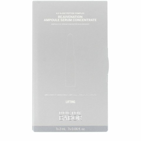 Krem do Twarzy Babor LIFTING REJUVENATION 14 ml