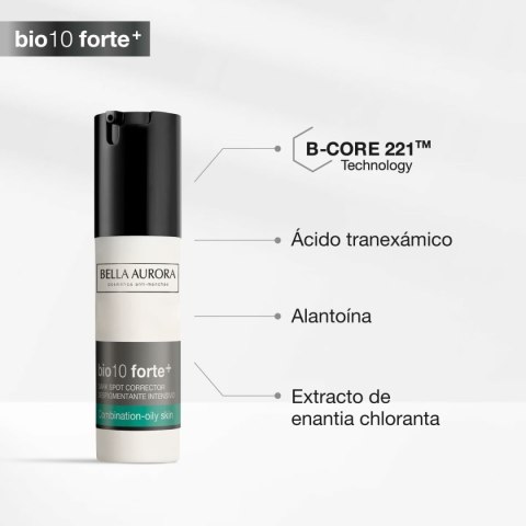 Krem do Twarzy Bella Aurora BIO10 30 ml