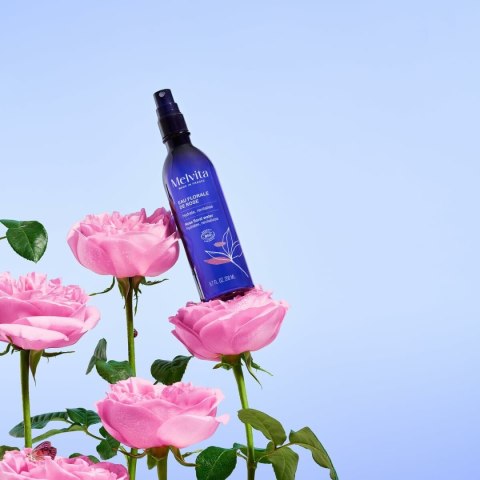 Krem do Twarzy Melvita EAU DE FLEURS 200 ml