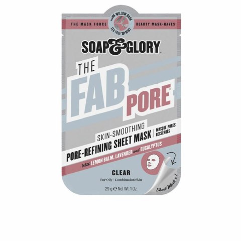 Krem do Twarzy Soap & Glory THE FAB PORE