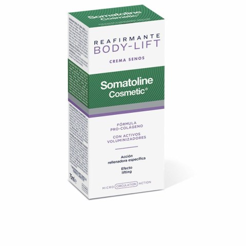 Krem powiększający biust dla pań Somatoline BODY LIFT 75 ml