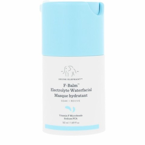 Maseczka Nawilżająca Drunk Elephant F-BALM ELECTROLYTE 50 ml