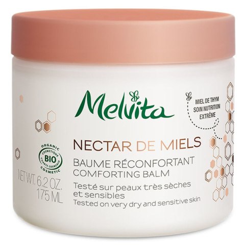 Nawilżający Balsam do Ciała Melvita NECTAR DE MIELS 175 ml