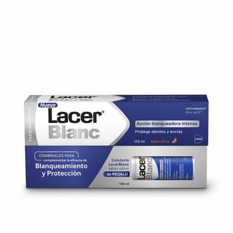 Neseser Lacer LACERBLANC (2 Sztuk)