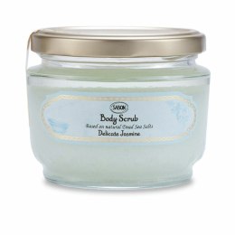 Peeling do Ciała Sabon BODY SCRUB 320 g
