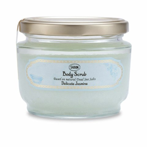 Peeling do Ciała Sabon BODY SCRUB 320 g