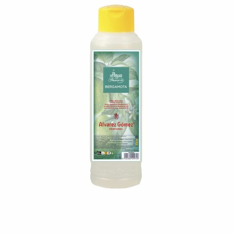 Mgiełka do ciała Alvarez Gomez AGUA FRESCA Agua Fresca 750 ml