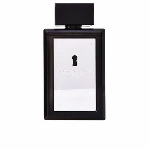 Perfumy Damskie Antonio Banderas THE SECRET 100 ml