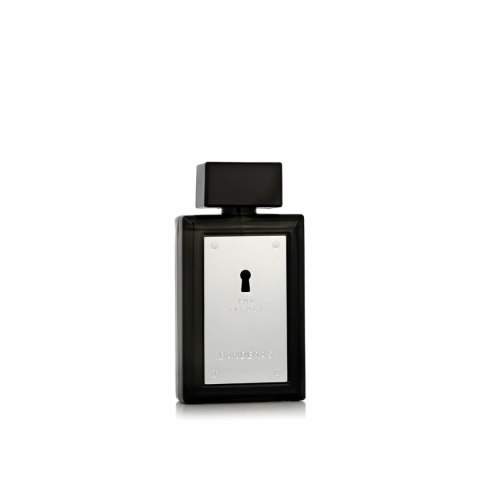 Perfumy Damskie Antonio Banderas THE SECRET 100 ml
