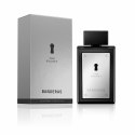 Perfumy Damskie Antonio Banderas THE SECRET 100 ml