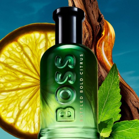Perfumy Męskie BOSS BOSS BOTTLED 50 ml